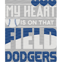 Los Angeles Dodgers-LA 205